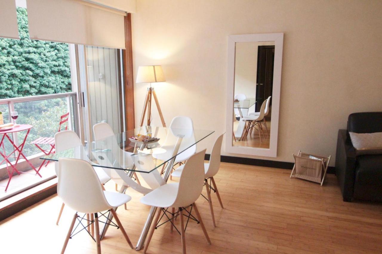 Short Stay Paris Apartments Eksteriør bilde