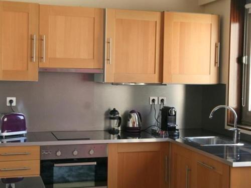 Short Stay Paris Apartments Eksteriør bilde