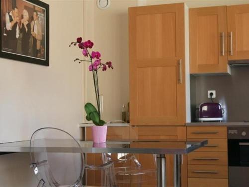 Short Stay Paris Apartments Eksteriør bilde