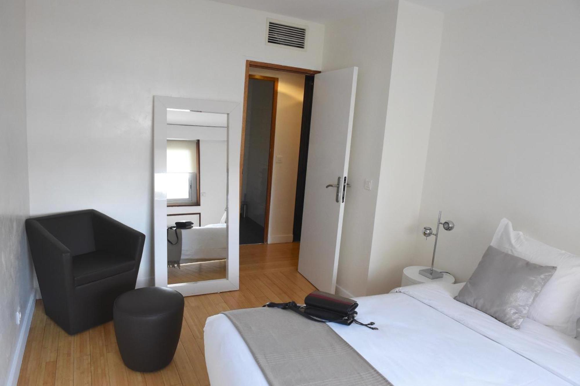 Short Stay Paris Apartments Eksteriør bilde