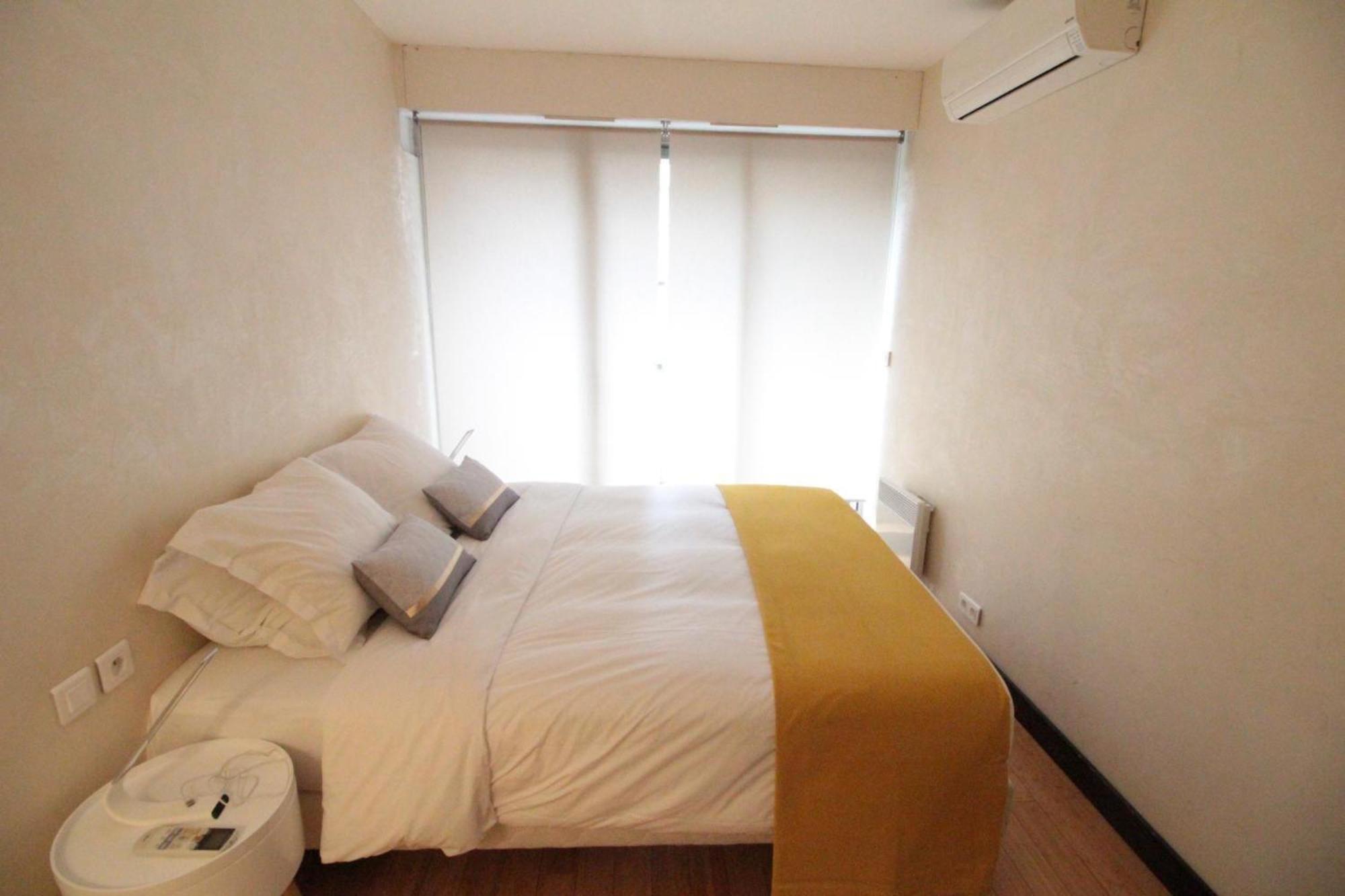 Short Stay Paris Apartments Eksteriør bilde