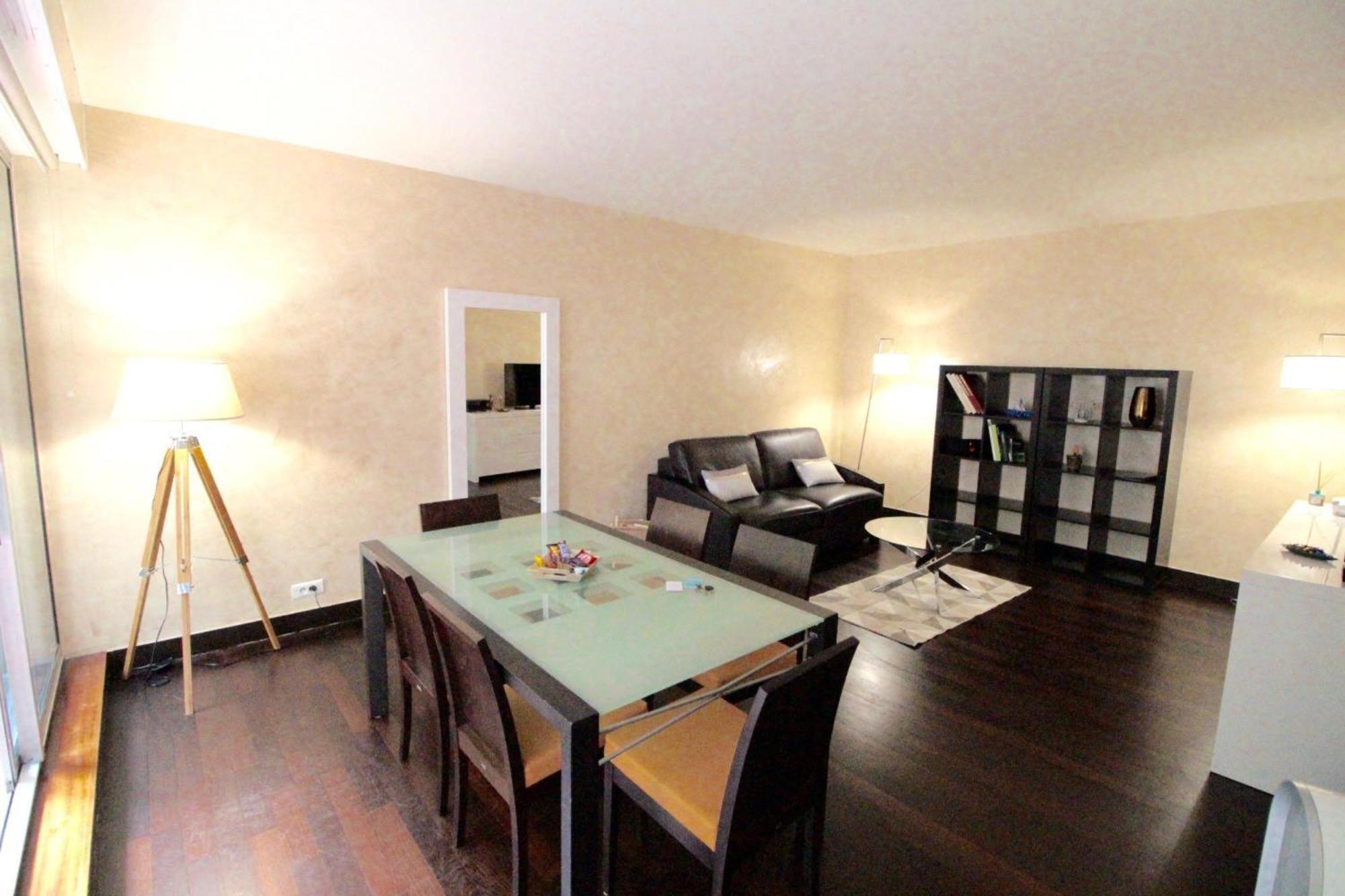 Short Stay Paris Apartments Eksteriør bilde