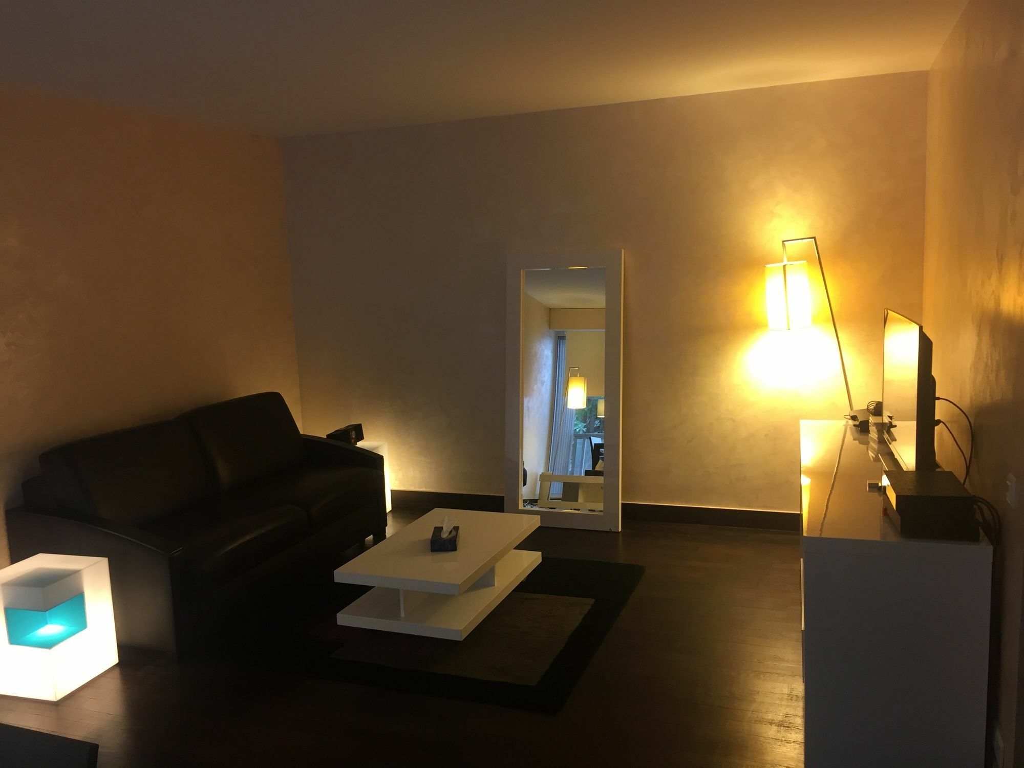 Short Stay Paris Apartments Eksteriør bilde